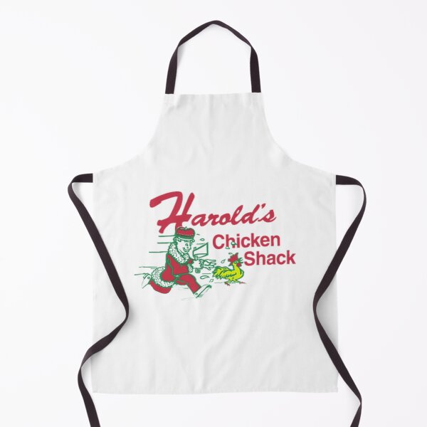 Item preview, Harolds Chicken Shack designed and sold by HaroldsChicken.