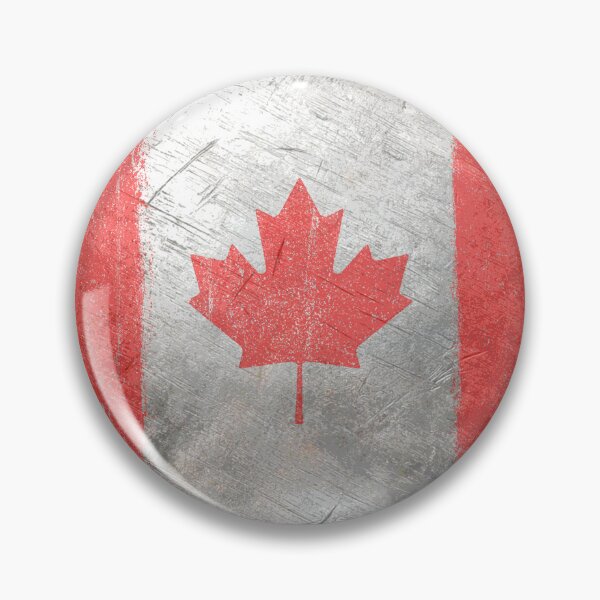 Item preview, The Canadian Shield designed and sold by PenandForge.