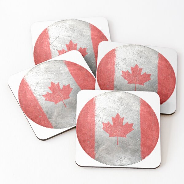Item preview, The Canadian Shield designed and sold by PenandForge.