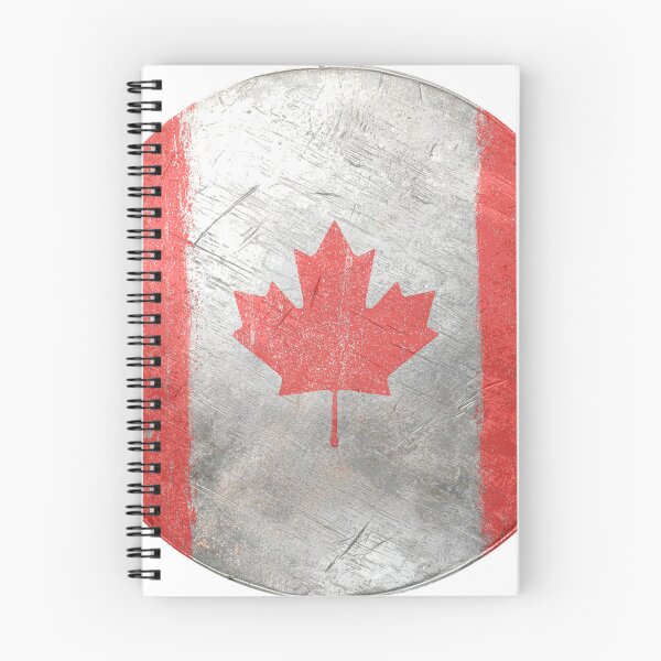 Item preview, The Canadian Shield designed and sold by PenandForge.