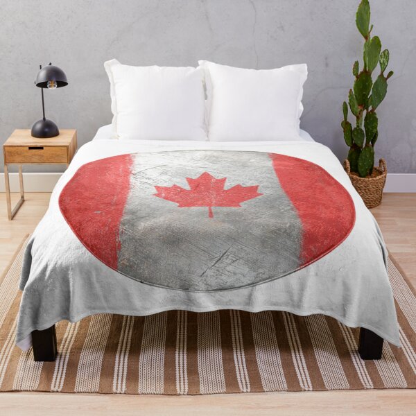 Item preview, The Canadian Shield designed and sold by PenandForge.