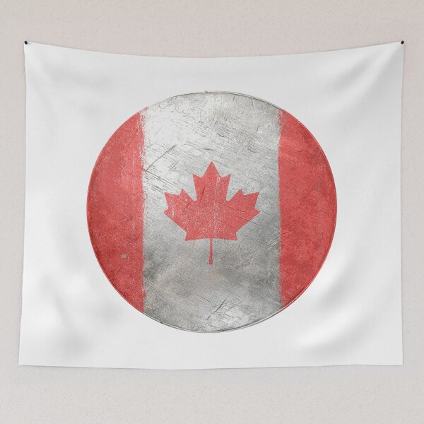 Item preview, The Canadian Shield designed and sold by PenandForge.