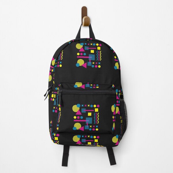 Item preview, Geometric Harmony: Dots, Lines, Shapes designed and sold by Zakrytos ★★★★★.