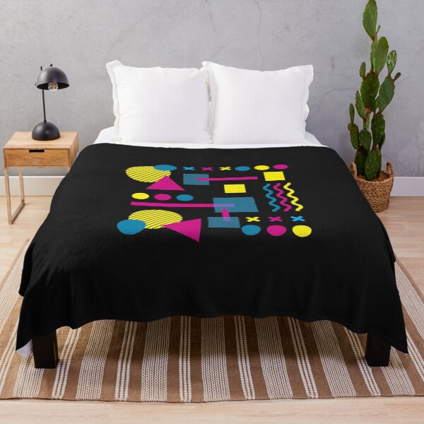 Item preview, Geometric Harmony: Dots, Lines, Shapes designed and sold by Zakrytos ★★★★★.