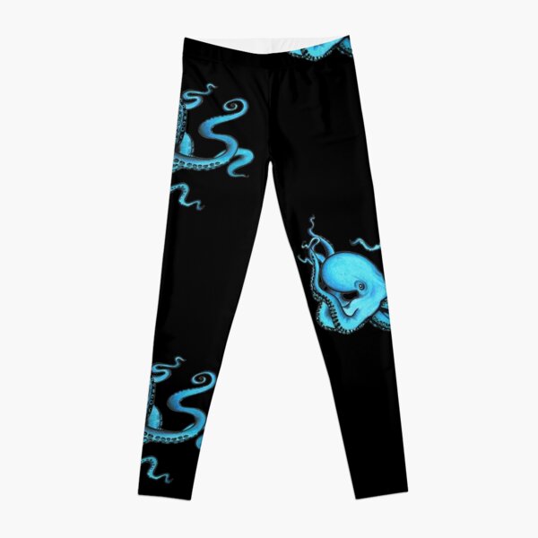 octopus Leggings