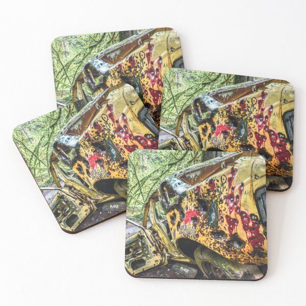 Item preview, Abandon Ship designed and sold by SaritaTrex.