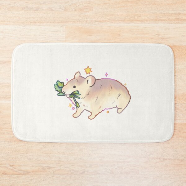 Item preview, pika designed and sold by Mayarartsy.