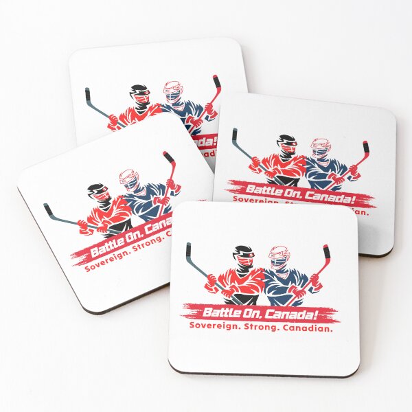 Item preview, Canada will never be a state designed and sold by WOYEJun.