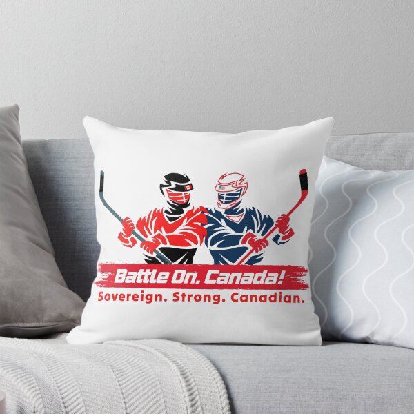 Item preview, Canada will never be a state designed and sold by WOYEJun.