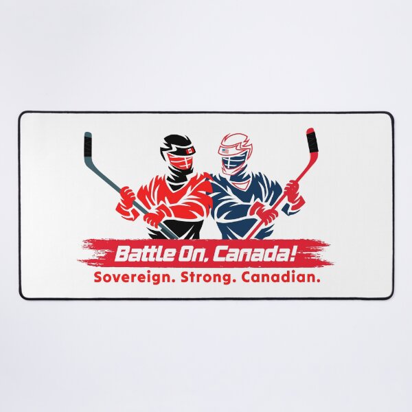 Item preview, Canada will never be a state designed and sold by WOYEJun.