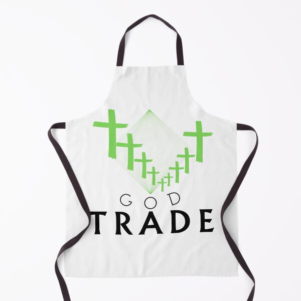 Artikelvorschau, Trading auf Gottesniveau: Der perfekte Handel entworfen und verkauft von HOLYPROFITS.