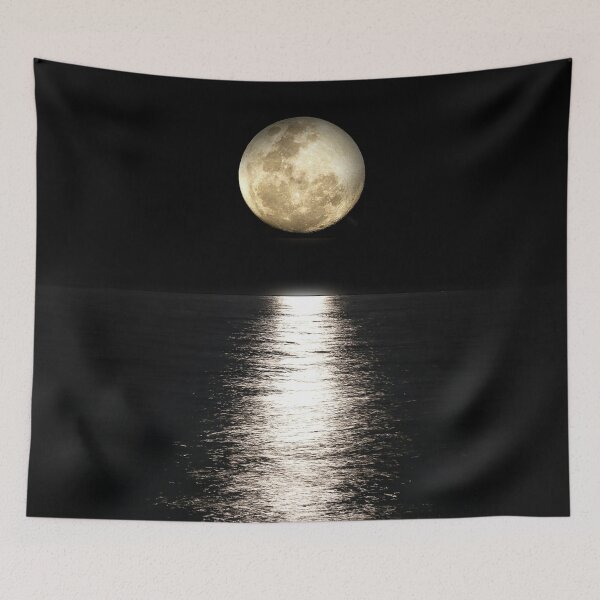 Item preview, Moon reflection  designed and sold by Md1982.
