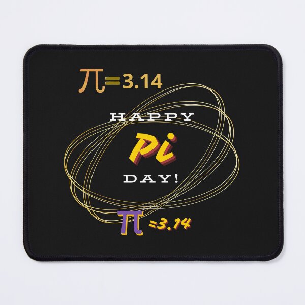 Item preview, Happy Pi Day! designed and sold by MGfashionnew.