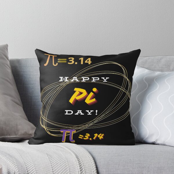 Item preview, Happy Pi Day! designed and sold by MGfashionnew.