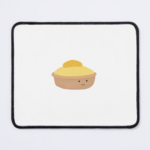 Item preview, plushie pie designed and sold by hathawgay.