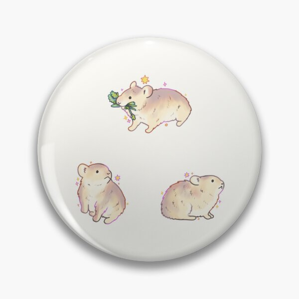 Item preview, Pika pack designed and sold by Mayarartsy.