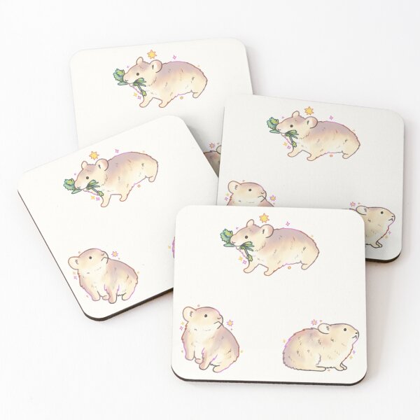 Item preview, Pika pack designed and sold by Mayarartsy.