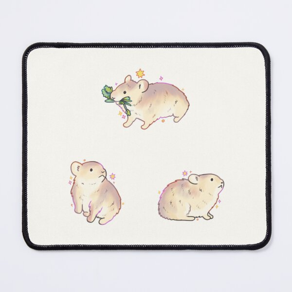 Item preview, Pika pack designed and sold by Mayarartsy.