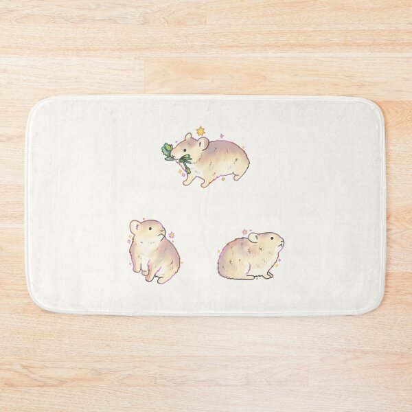 Item preview, Pika pack designed and sold by Mayarartsy.