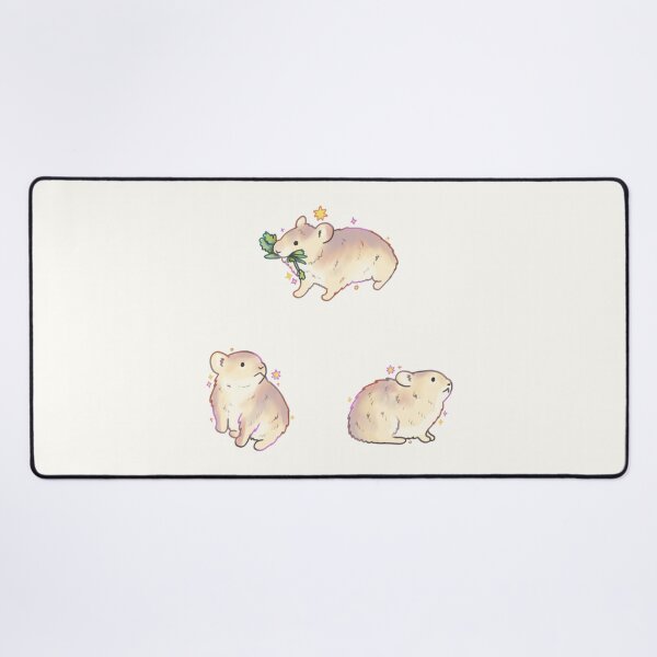 Item preview, Pika pack designed and sold by Mayarartsy.