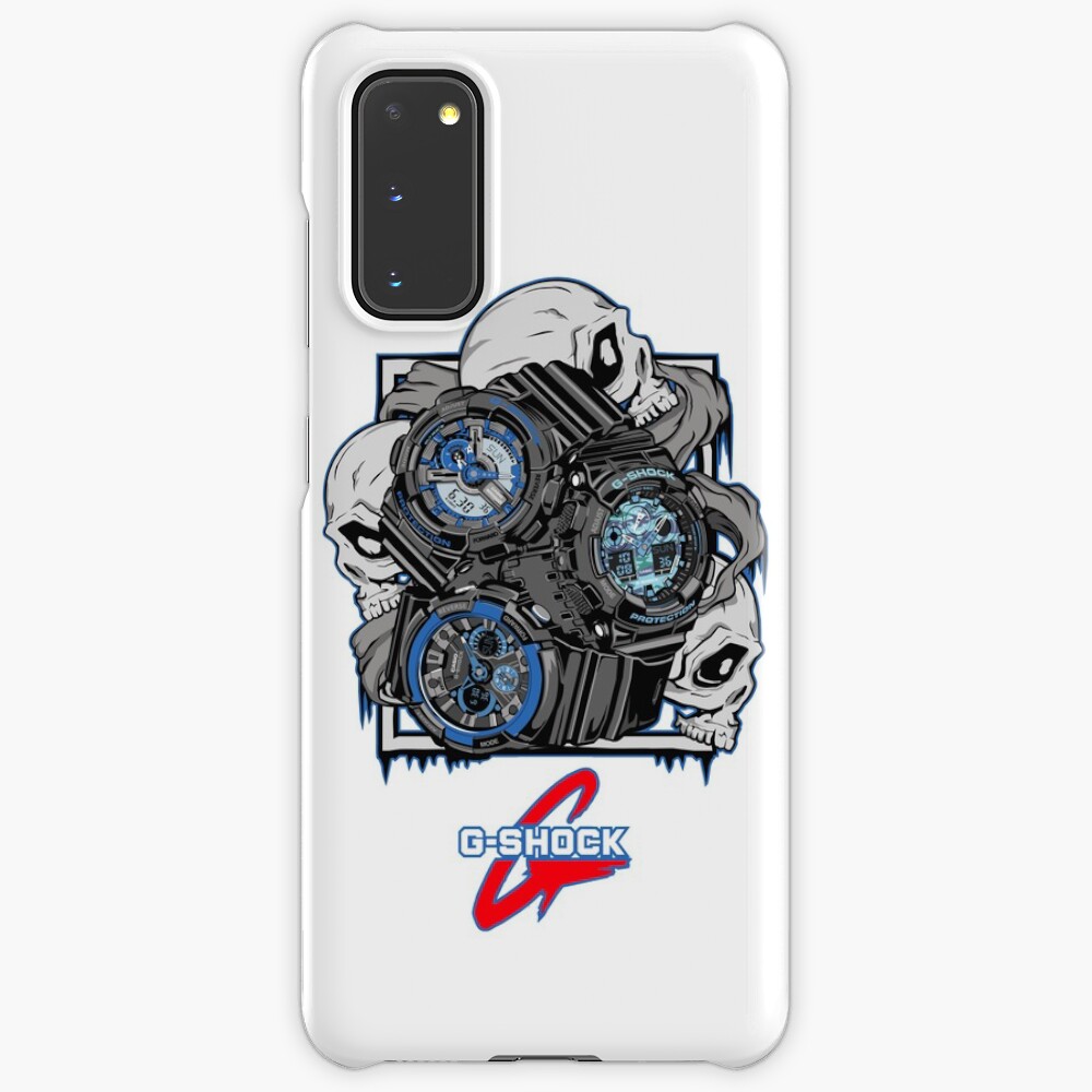 g shock galaxy
