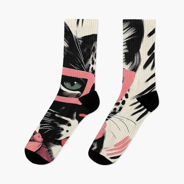 Item preview, Bold Leopard Attitude designed and sold by zzz888.