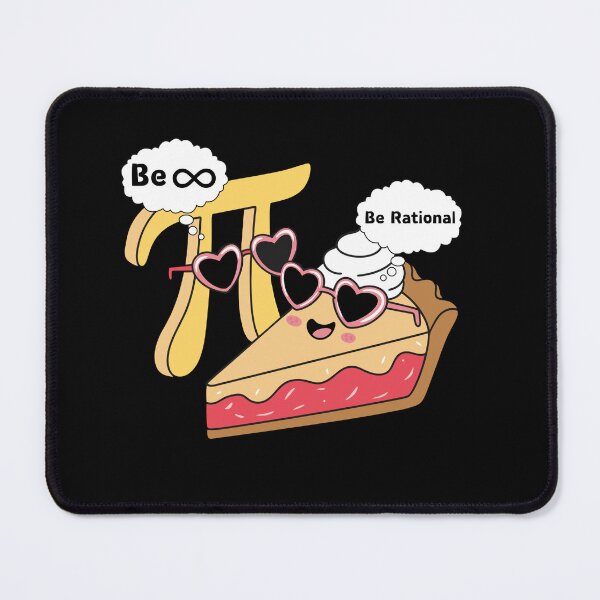 Item preview,  Happy Pi day Math teacher 3.14 Symbol Funny Pie Be Rational Python  designed and sold by TheTimer.
