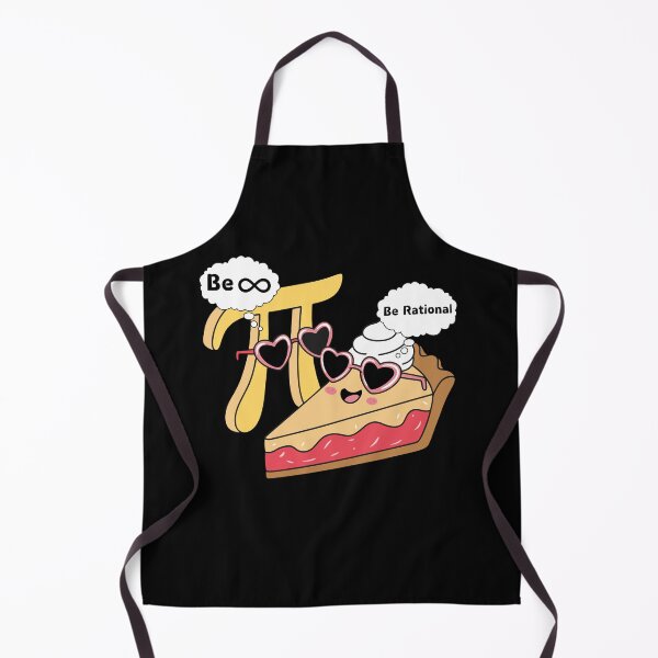 Item preview,  Happy Pi day Math teacher 3.14 Symbol Funny Pie Be Rational Python  designed and sold by TheTimer.