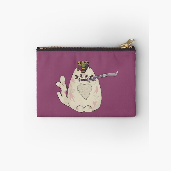 Item preview, Mewcius the Eternal - Purrhammer designed and sold by DashyArt.