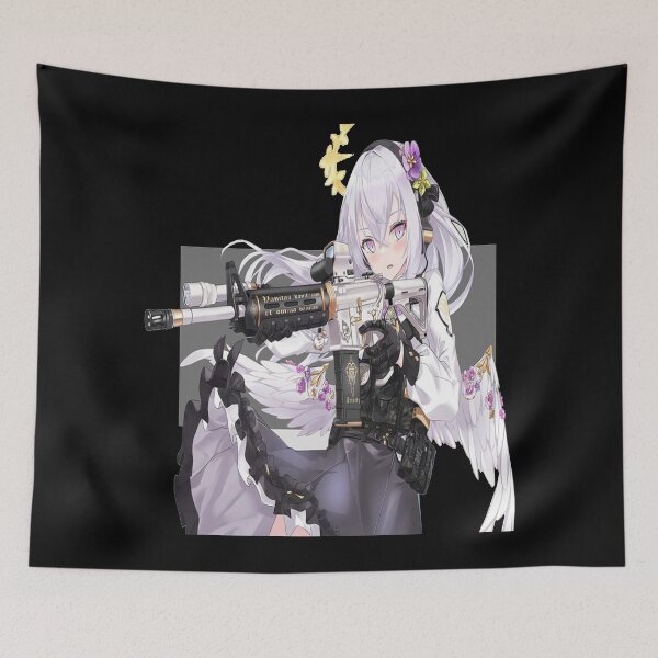 Item preview, Shirasu Azusa - Blue Archive designed and sold by Absorb81.