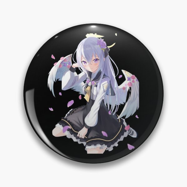 Item preview, Shirasu Azusa - Blue Archive designed and sold by Absorb81.