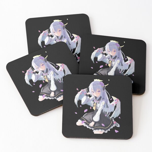 Item preview, Shirasu Azusa - Blue Archive designed and sold by Absorb81.