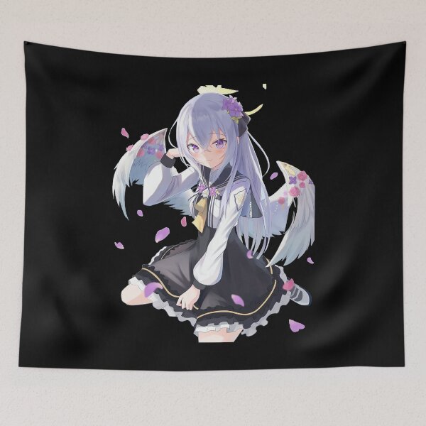 Item preview, Shirasu Azusa - Blue Archive designed and sold by Absorb81.