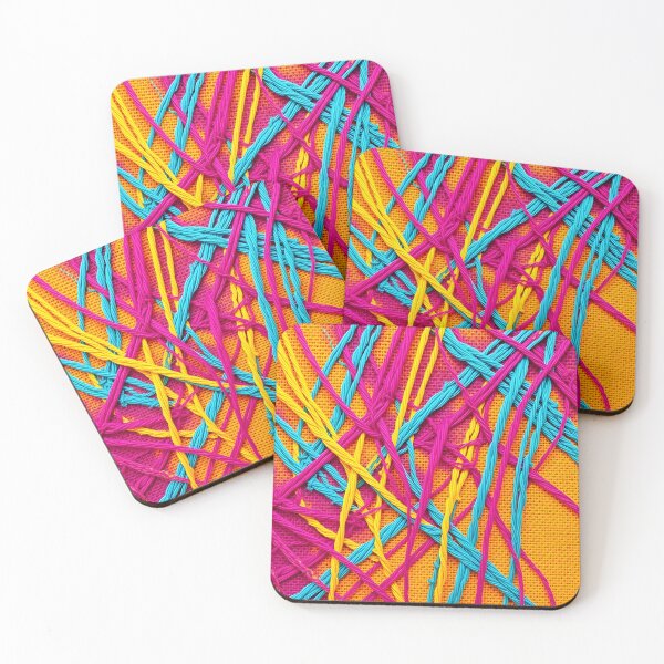 Item preview, Wool 8 designed and sold by HebaRK Studio.