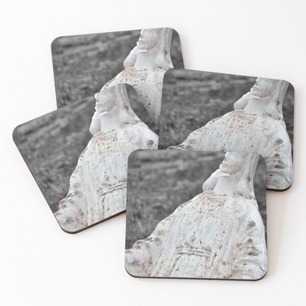 Item preview, Abandoned Prayers designed and sold by SaritaTrex.