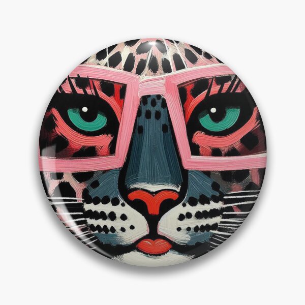 Item preview, Tropical Leopard Getaway designed and sold by zzz888.