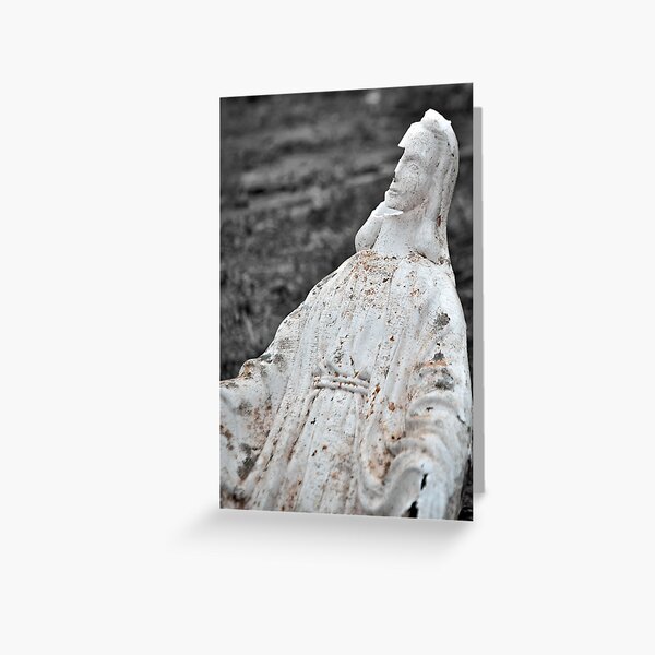 Item preview, Abandoned Prayers designed and sold by SaritaTrex.