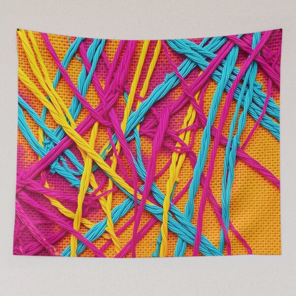 Item preview, Wool 8 designed and sold by HebaRK Studio.