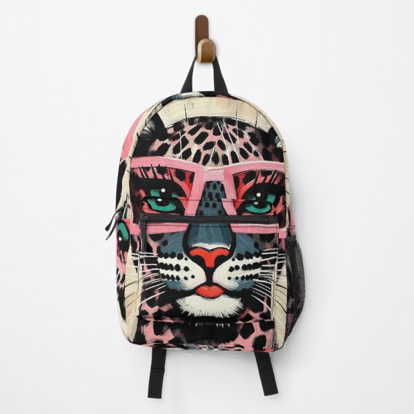 Item preview, Tropical Leopard Getaway designed and sold by zzz888.