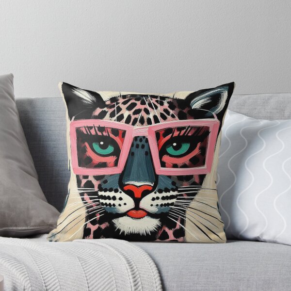 Item preview, Tropical Leopard Getaway designed and sold by zzz888.