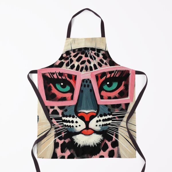Item preview, Tropical Leopard Getaway designed and sold by zzz888.