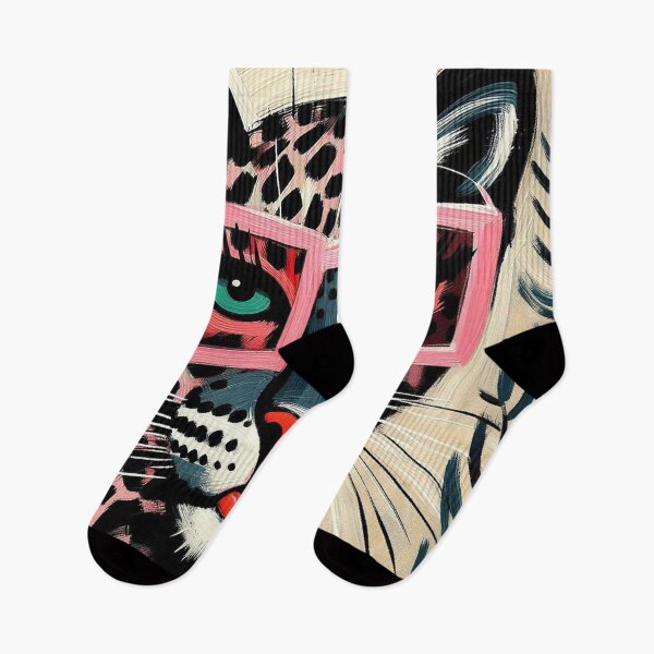 Item preview, Tropical Leopard Getaway designed and sold by zzz888.