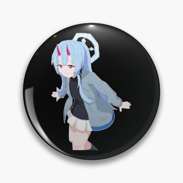 Item preview, Waraku Chise - Blue Archive designed and sold by Absorb81.