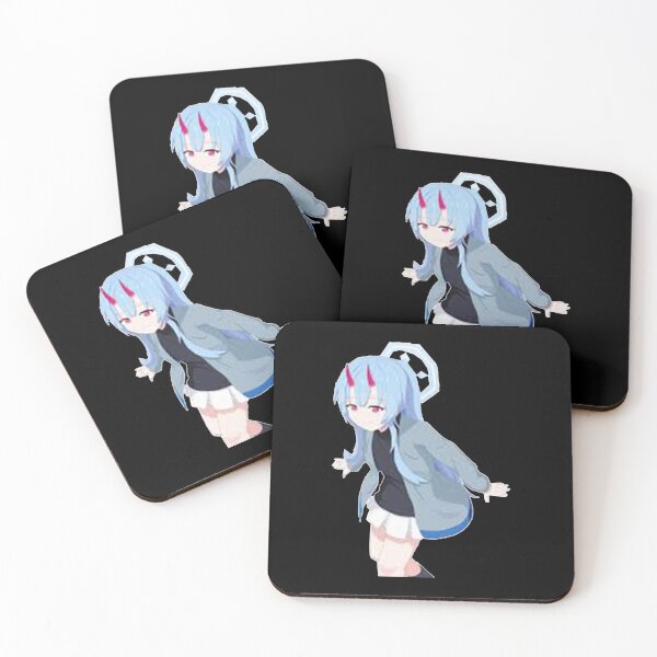 Item preview, Waraku Chise - Blue Archive designed and sold by Absorb81.