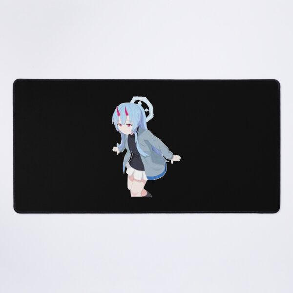 Item preview, Waraku Chise - Blue Archive designed and sold by Absorb81.