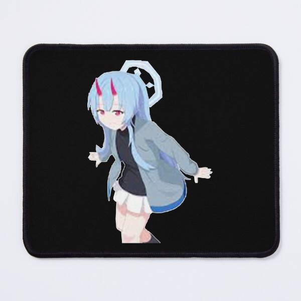 Item preview, Waraku Chise - Blue Archive designed and sold by Absorb81.