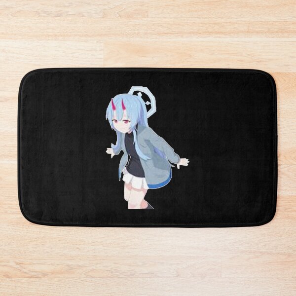 Item preview, Waraku Chise - Blue Archive designed and sold by Absorb81.