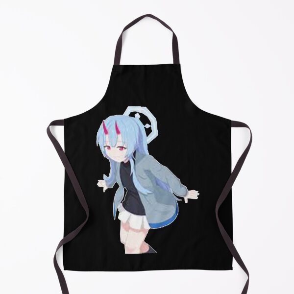 Item preview, Waraku Chise - Blue Archive designed and sold by Absorb81.