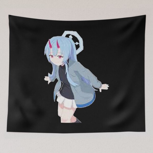 Item preview, Waraku Chise - Blue Archive designed and sold by Absorb81.