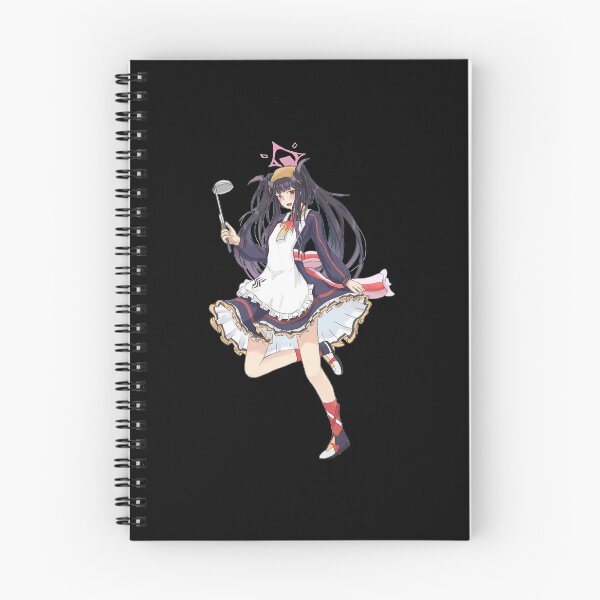 Item preview, Aikiyo Fuuka - Blue Archive designed and sold by Absorb81.